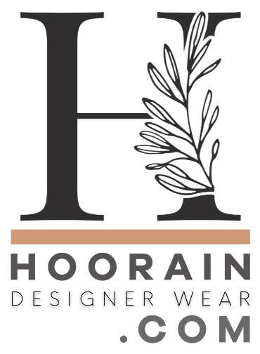Hoorain Designer Wear