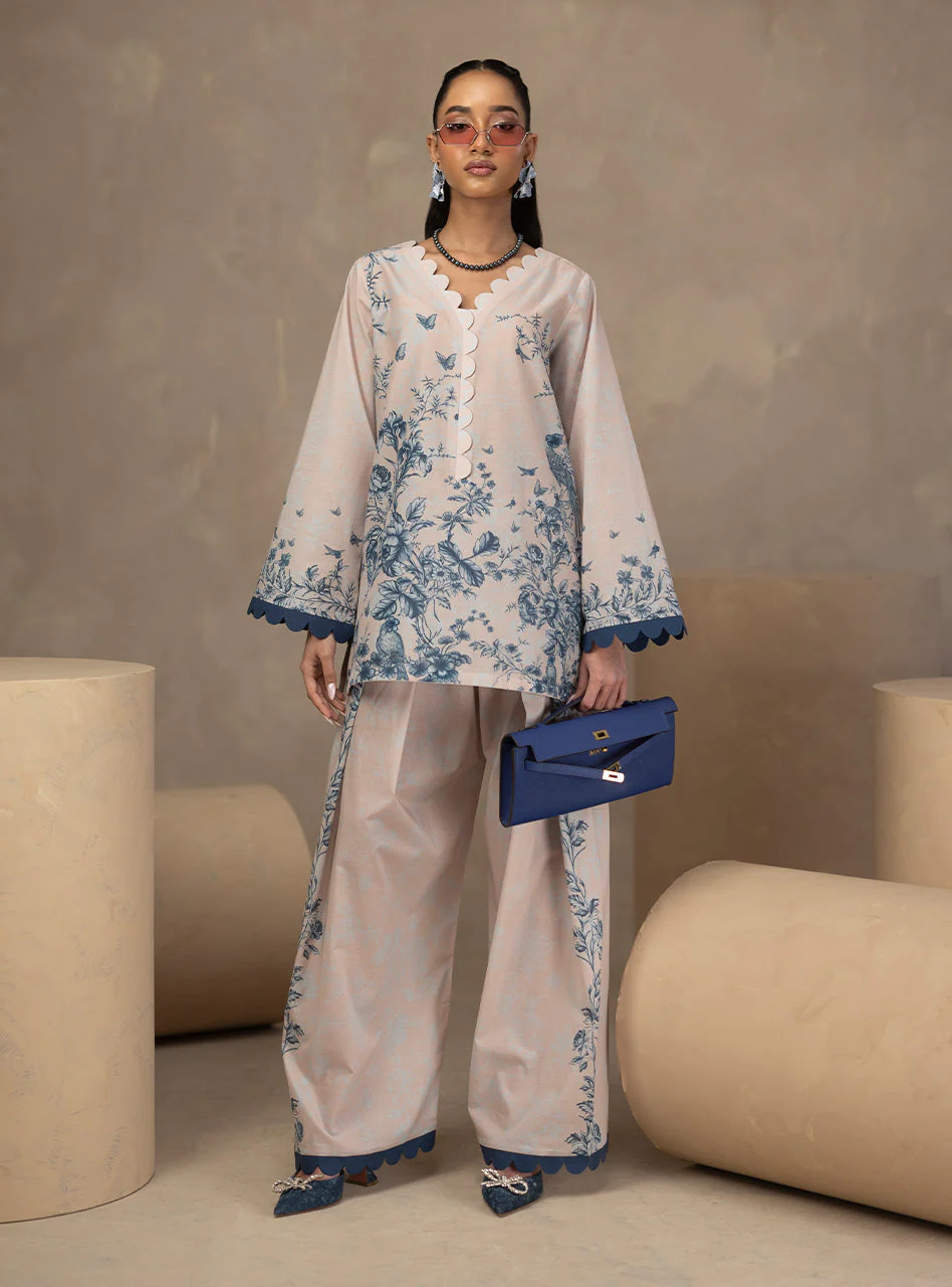 Zainab Chottani